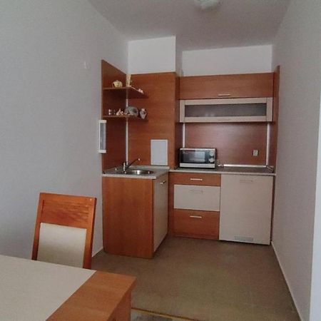 Апартамент Полюси 2 Sunny Beach Exterior foto